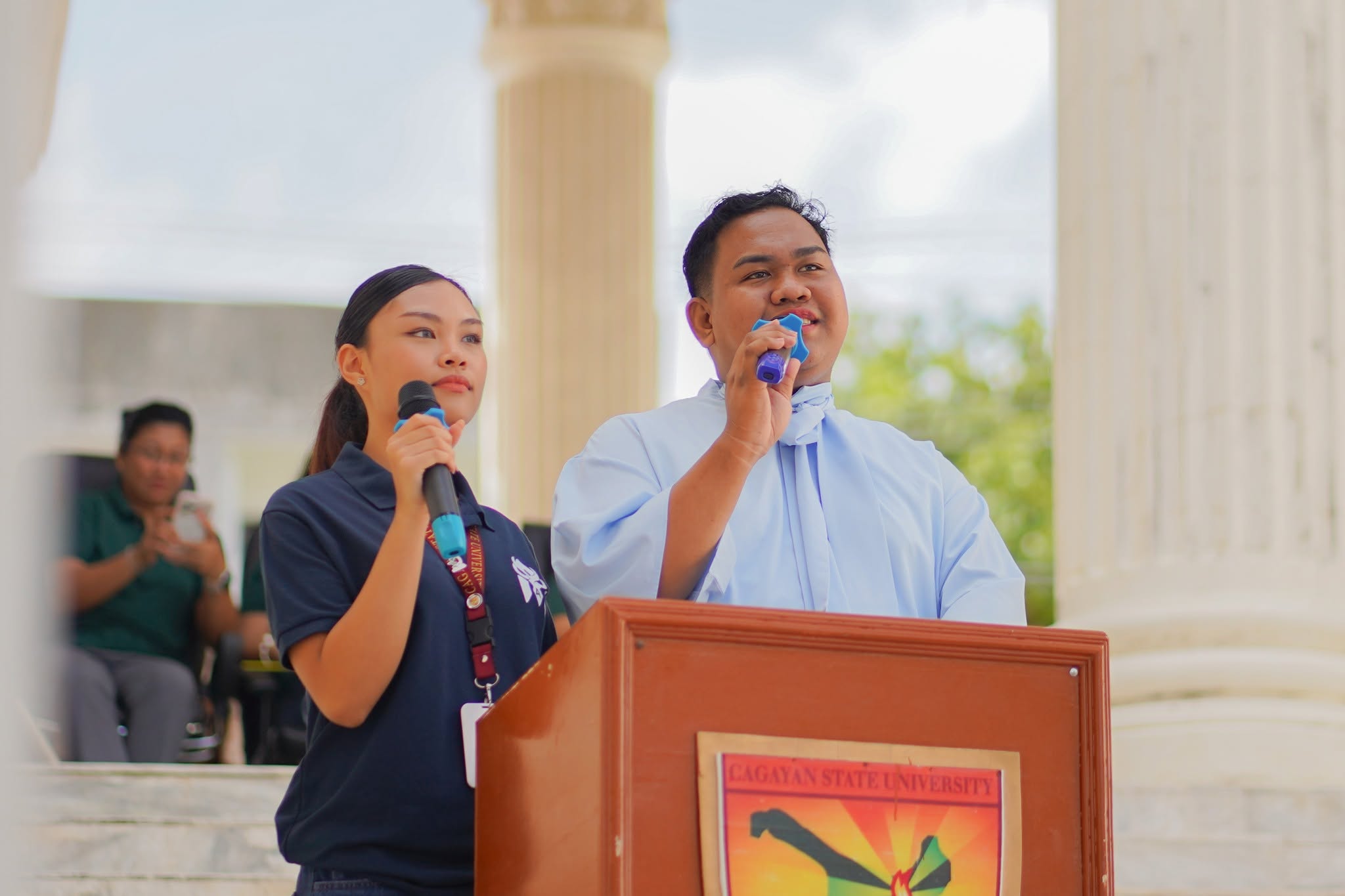 CSU WELCOMES NEW AND RETURNING STUDENTS FOR ACADEMIC YEAR 2026–2027 photo 23